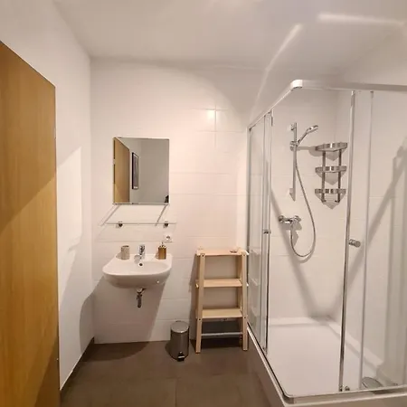 Apartment Hygge Vangupes Apartamentai *