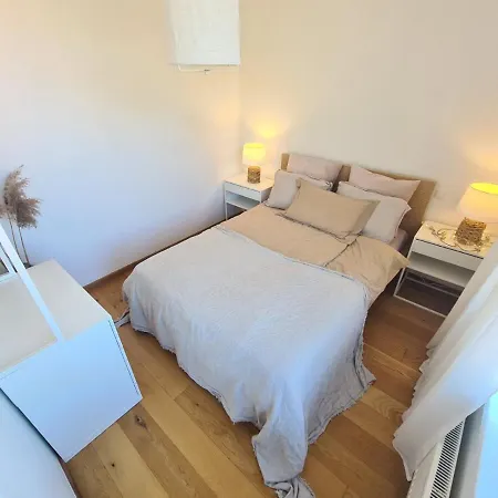 Hygge Vangupes Apartamentai Apartment