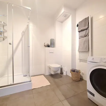 Hygge Vangupes Apartamentai * Palanga