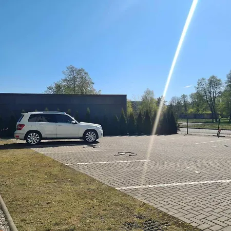 Hygge Vangupes Apartamentai