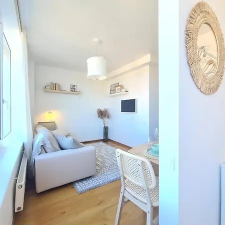 Hygge Vangupes Apartamentai *