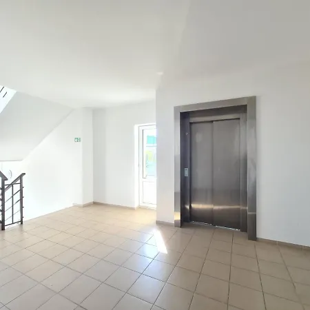 Hygge Vangupes Apartamentai Palanga