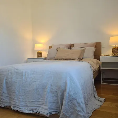 Hygge Vangupes Apartamentai Apartment *