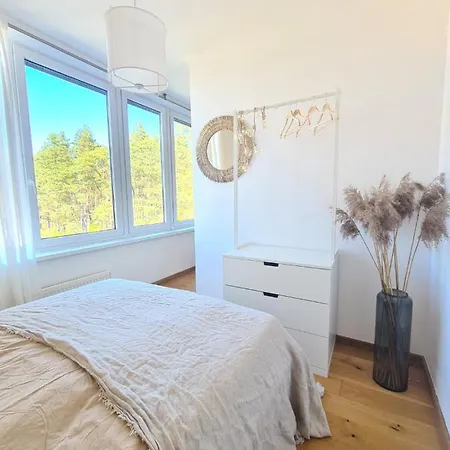 Hygge Vangupes Apartamentai Apartment Palanga