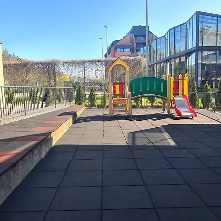 Hygge Vangupes Apartamentai Palanga