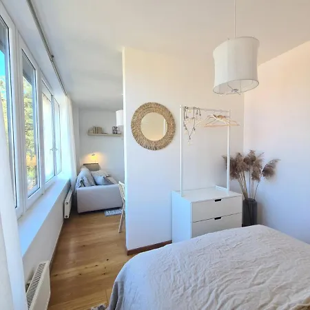 Apartment Hygge Vangupes Apartamentai *
